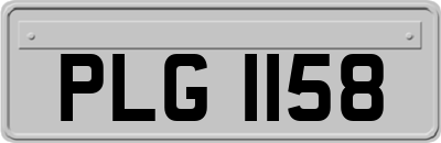 PLG1158