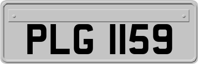 PLG1159