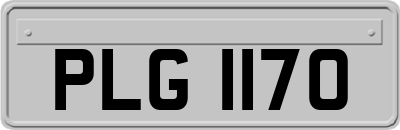 PLG1170