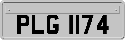 PLG1174