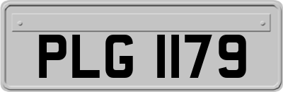 PLG1179