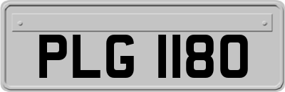 PLG1180