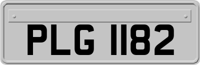 PLG1182