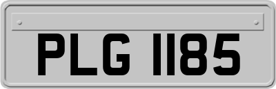 PLG1185