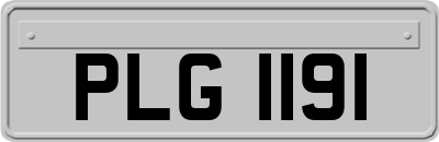 PLG1191