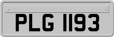 PLG1193