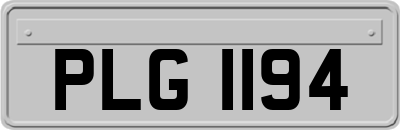 PLG1194