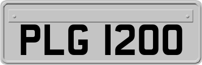 PLG1200