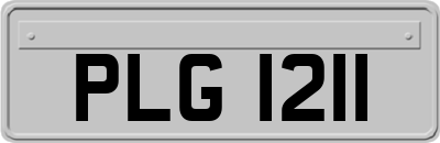 PLG1211