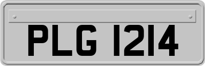 PLG1214