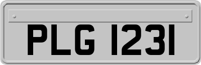 PLG1231