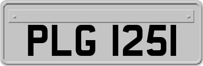 PLG1251