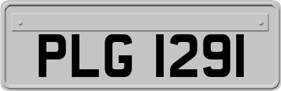 PLG1291
