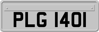 PLG1401