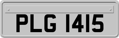 PLG1415