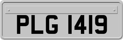 PLG1419