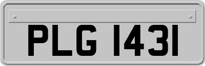 PLG1431