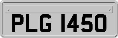 PLG1450