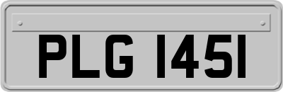 PLG1451
