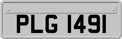 PLG1491