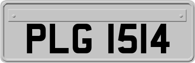 PLG1514