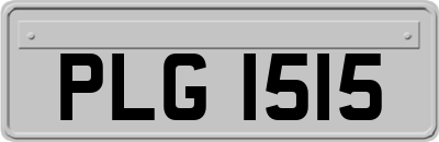 PLG1515
