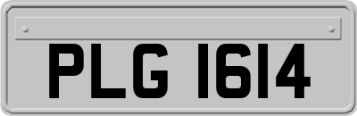 PLG1614