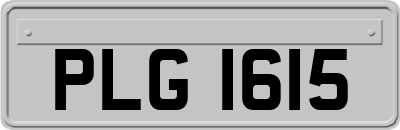 PLG1615