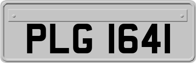 PLG1641