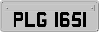 PLG1651