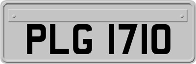 PLG1710