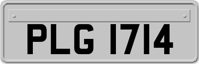 PLG1714