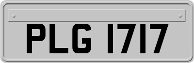 PLG1717