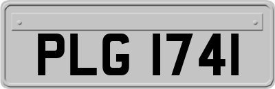 PLG1741