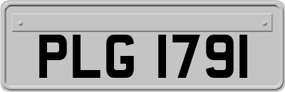 PLG1791