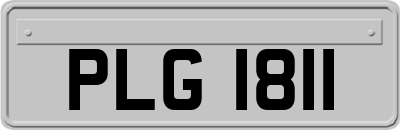 PLG1811