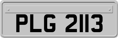 PLG2113