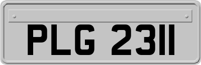 PLG2311