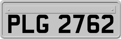 PLG2762