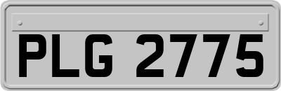 PLG2775