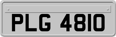 PLG4810