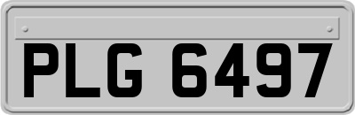 PLG6497