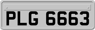 PLG6663