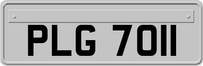 PLG7011