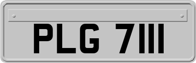 PLG7111