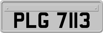 PLG7113