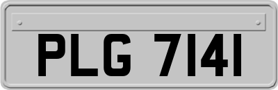 PLG7141