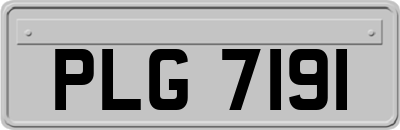 PLG7191