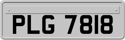 PLG7818