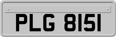 PLG8151